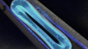 3D-printed blood vessels could improve heart bypass outcomes, research suggests | UK News