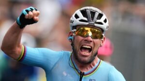 Mark Cavendish on Tour de France record: There’s always a finish line with everything in life | Cycling News Mark Cavendish on Tour de France record: There’s always a finish line with everything in life | Cycling News
