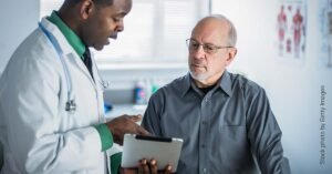 BRCA1/2: Why men should be screened for the “breast cancer gene”