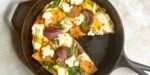 7-Day Meal Plan with Healthy 30-Minute Meals