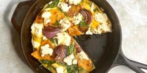 7-Day Meal Plan with Healthy 30-Minute Meals