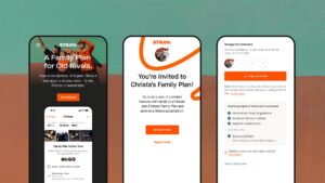 Strava Family Plan lets you Clan Up for 50% Off Premium