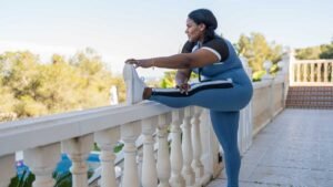 Should you stretch before exercising or after