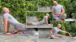 Relieve stress instantly with this simple 3-minute stretching routine