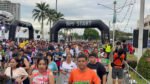 31st Pattaya Marathon kicks off with over 7,500 runners on the first day of event