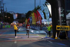 Pattaya Marathon 2024 sees record turnout; winners from Kenya and Ethiopia