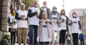 Thalidomide Association says supports package need statutory status Thalidomide Association says supports package need statutory status