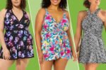 The 15 Best Swim Dresses of 2024