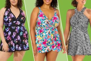 The 15 Best Swim Dresses of 2024