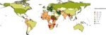 COVID-19 slowed progress toward health-related Sustainable Development Goals, increased inequalities: Study