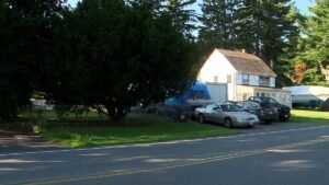 3-year-old taken to Boston hospital after being rescued from pool