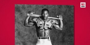 How Bo Jackson’s Workouts Have Changed as a “Senior Citizen”