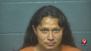 Woman Arrested, Accused Of Groping Boys At Del City Swimming Pool Woman Arrested, Accused Of Groping Boys At Del City Swimming Pool