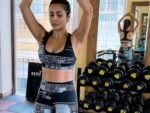 Malaika Arora Approved Exercise For Shoulder Mobility