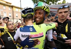 Tour De France ‘Smallest Budget’ Team Wins Most Prize Money