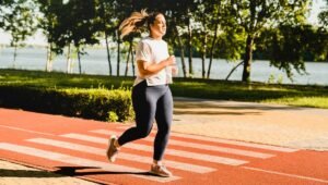 What’s the secret to running without getting tired? An expert explains