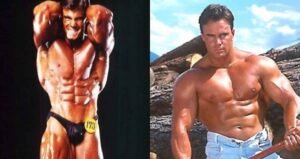 IFBB Pro & Fitness Model Grant Henderson Passed Away At 55 Years Old