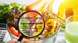 6 Ways In Which Nutrition Can Help Influence Your Daily Routine