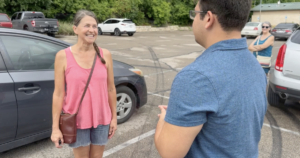 Gen Z feeling more depressed than other generations; Local mom shares her story