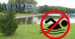 Virginia Department of Health extends swimming advisory for Lake Anna Virginia Department of Health extends swimming advisory for Lake Anna