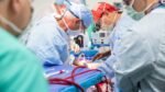 Restoring circulation after death preserves organs for transplant : Shots