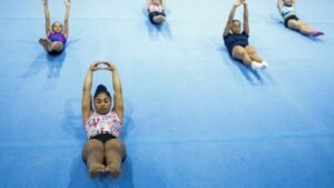Should you stretch before exercise? After? Never? Here’s what to know