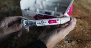 Mounjaro bests Ozempic for weight loss in comparison of real-world use Mounjaro bests Ozempic for weight loss in comparison of real-world use