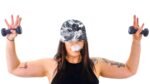 Is working out while high the next fitness craze? This trainer is betting on it