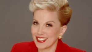 Dear Abby: My mom’s therapist said I’m psychotic — or so she claims