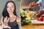 Weight loss coach reveals simple trick to stop yo-yo dieting Weight loss coach reveals simple trick to stop yo-yo dieting