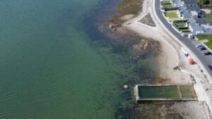 Great Erris Run promises all the benefits from both green and blue exercise in Mayo Great Erris Run promises all the benefits from both green and blue exercise in Mayo