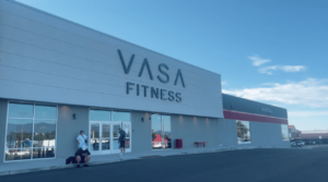 VASA Fitness opens 3rd and largest location in Springs