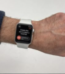 Healthy Headlines: When it comes to strokes, timing is everything; a watch alert mattered Healthy Headlines: When it comes to strokes, timing is everything; a watch alert mattered