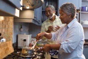 The One Food Everyone Over 60 Should Be Eating More Of