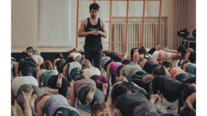 Yoga Teachers, Are You Falling Into This Common Trap?