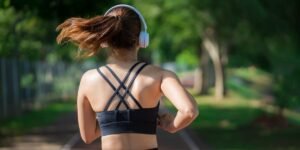 This Protein Could Affect Weight Loss From Exercise, Ozempic