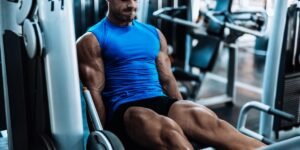 New Study Finds That Exercise Selection Can Enhance Muscle Growth