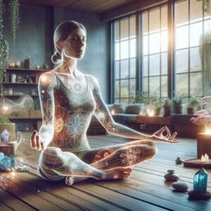 Somatic Healing – How it Works To Heal You