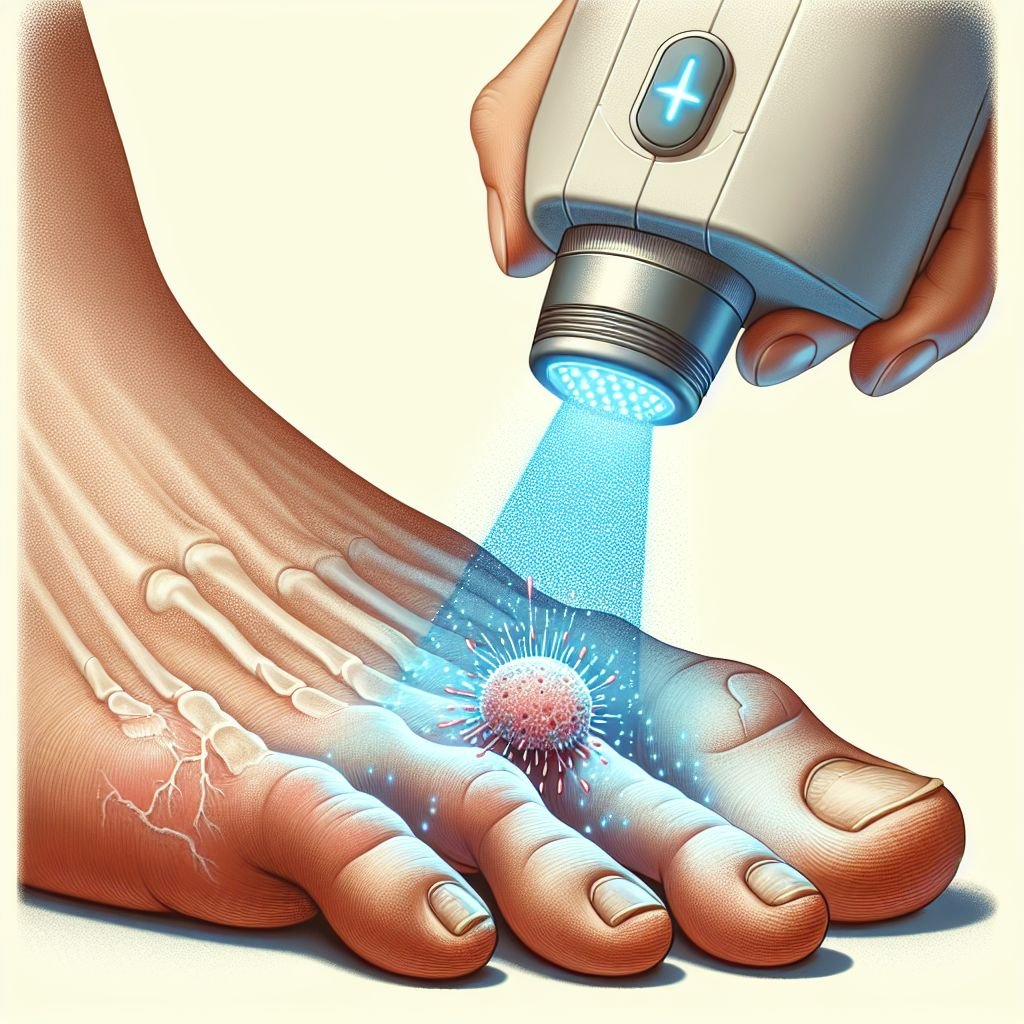 Best Toenail Fungus Treatment, Over-the-Counter Solutions