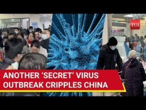 China Virus Outbreak Latest News & Updates